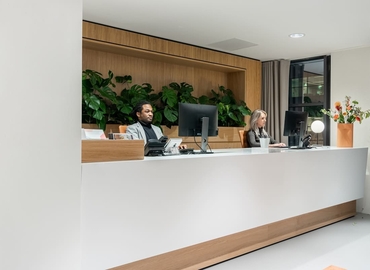 Business center South Building, Schimmelt 2-16 5611 ZX Eindhoven