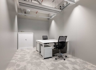 Coworking huren in Arnhem, Velperplein 23 - 25, (6811 AH) - 10 | MatchOffice