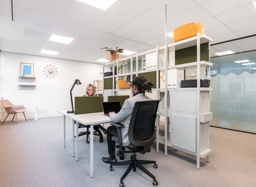 Business center South Building, Schimmelt 2-16 5611 ZX Eindhoven