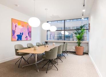 Business center South Building, Schimmelt 2-16 5611 ZX Eindhoven