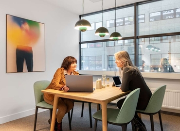 Business center South Building, Schimmelt 2-16 5611 ZX Eindhoven