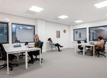 Business center South Building, Schimmelt 2-16 5611 ZX Eindhoven