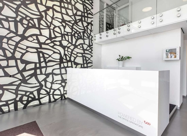 10 m² Serviced office in Delft, Poortweg 4 (2612 PA) - 1 | MatchOffice