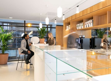 Coworking South Building, Schimmelt 2-16 5611 ZX Eindhoven