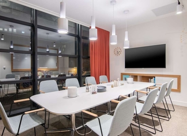 Coworking South Building, Schimmelt 2-16 5611 ZX Eindhoven