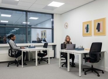Coworking South Building, Schimmelt 2-16 5611 ZX Eindhoven