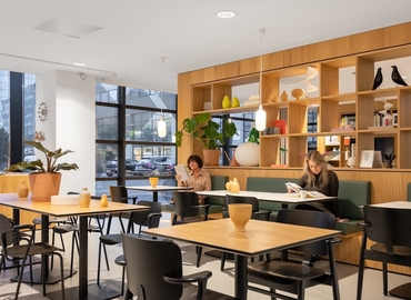 Coworking South Building, Schimmelt 2-16 5611 ZX Eindhoven