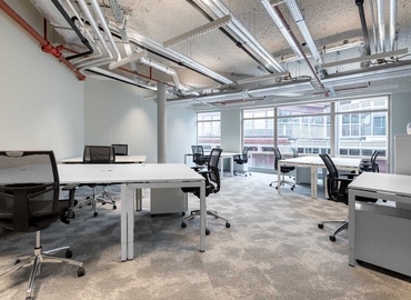 Bedrijvenpark te huur in Arnhem, Velperplein 23 - 25, (6811 AH) - 9 | MatchOffice