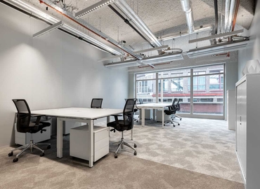 Bedrijfsgebouw te huur in Arnhem, Velperplein 23 - 25, (6811 AH) - 3 | MatchOffice.nl