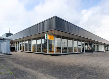 Virtual office huren in Haarlemmermeer, Terminal 1, (1118 CP) | MatchOffice.nl