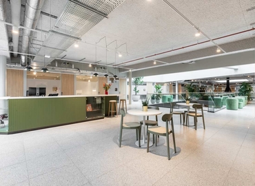 Virtual office huren in Arnhem, Velperplein 23 - 25, (6811 AH) | MatchOffice