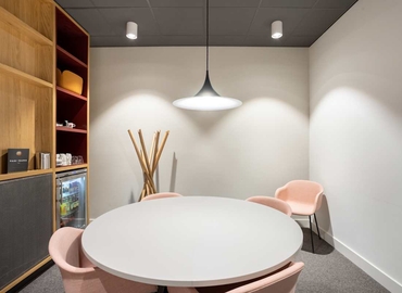 Business center huren in Haarlemmermeer, Terminal 1, (1118 CP) - 4 | MatchOffice.nl