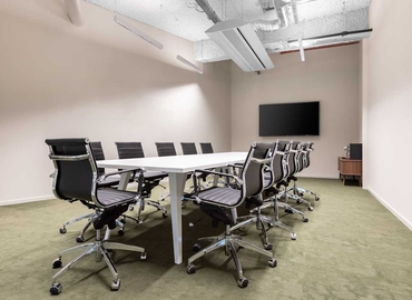 Virtuele kantoorruimte te huur in Arnhem, Velperplein 23 - 25, (6811 AH) | MatchOffice.nl