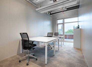 Virtueel bedrijfsadres te huur in Arnhem, Velperplein 23 - 25, (6811 AH) | MatchOffice.nl