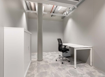 Virtuele kantoorruimte huren in Arnhem, Velperplein 23 - 25, (6811 AH) | MatchOffice.nl