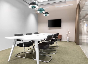 Virtueel kantoor te huur in Arnhem, Velperplein 23 - 25, (6811 AH) | MatchOffice.nl