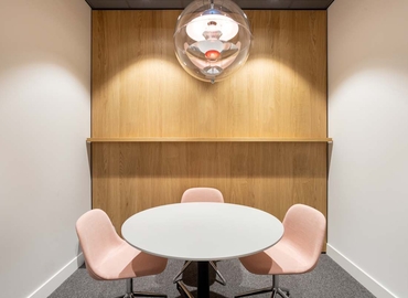 Coworking space te huur in Haarlemmermeer, Terminal 1, (1118 CP) - 1 | MatchOffice