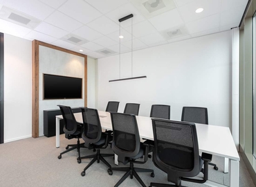 Virtual office huren in Rotterdam, Fascinatio Boulevard 216-220, (3065 WB) | MatchOffice.nl