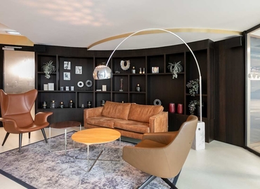 Virtual office Fascinatio Boulevard 216-220,Rotterdam The Mark 3065 WB Rotterdam