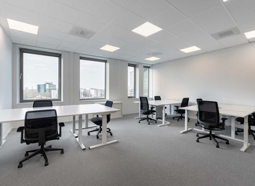 Virtual office Fascinatio Boulevard 216-220,Rotterdam The Mark 3065 WB Rotterdam