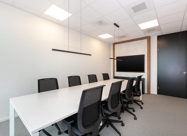 Virtual office te huur in Rotterdam, Fascinatio Boulevard 216-220, (3065 WB) | MatchOffice