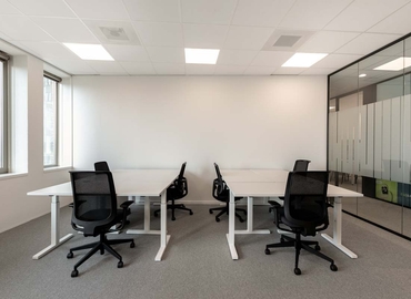 Virtual office te huur in Rotterdam, Fascinatio Boulevard 216-220, (3065 WB) | MatchOffice