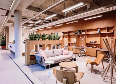 Virtual office space in Rotterdam, Rode Zand 80 (3011 AN) - 4 | MatchOffice.com