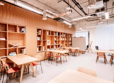 Virtual office in Rotterdam, Rode Zand 80 (3011 AN) - 0 | MatchOffice.com