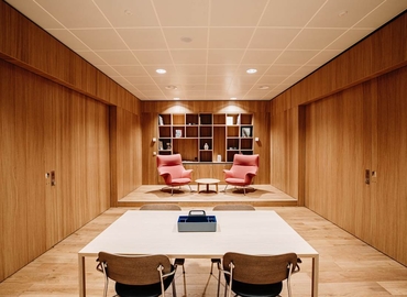 Virtual office huren in Rotterdam, Rode Zand 80, (3011 AN) | MatchOffice