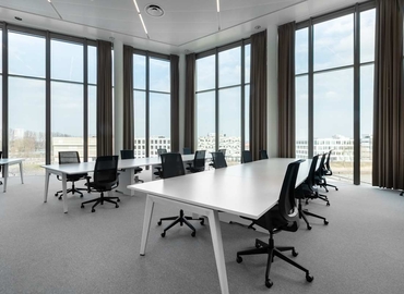 Coworking Fascinatio Boulevard 216-220,Rotterdam The Mark 3065 WB Rotterdam