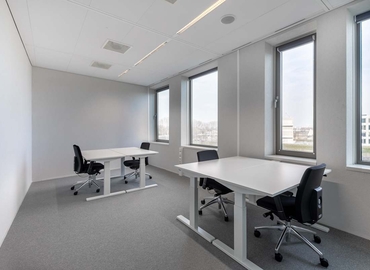 Coworking Fascinatio Boulevard 216-220,Rotterdam The Mark 3065 WB Rotterdam