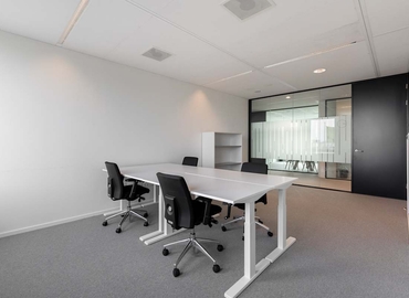 Coworking Fascinatio Boulevard 216-220,Rotterdam The Mark 3065 WB Rotterdam