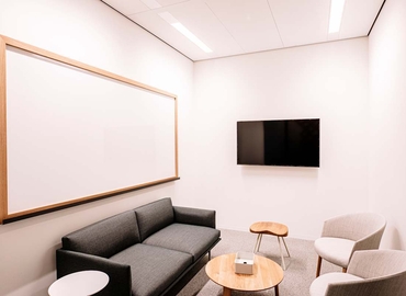 Coworking te huur in Rotterdam, Rode Zand 80, (3011 AN) - 6 | MatchOffice