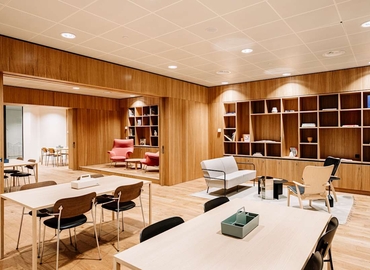 10 m² Coworking  in Rotterdam, Rode Zand 80 (3011 AN) - 7 | MatchOffice