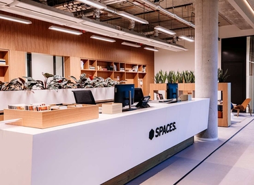 10 m² Co-working  in Rotterdam, Rode Zand 80 (3011 AN) - 1 | MatchOffice