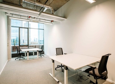 10 m² Coworking space  in Rotterdam, Rode Zand 80 (3011 AN) - 3 | MatchOffice.com