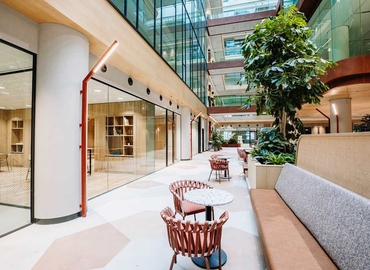 Coworking huren in Rotterdam, Rode Zand 80, (3011 AN) - 10 | MatchOffice.nl