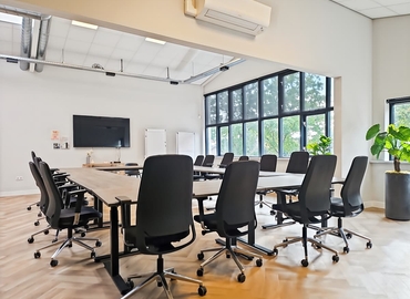 Business center te huur in Wijchen, Havenweg 4, (6603 AS) - 2 | MatchOffice.nl