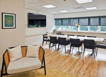 Business center huren in Wijchen, Havenweg 4, (6603 AS) - 3 | MatchOffice