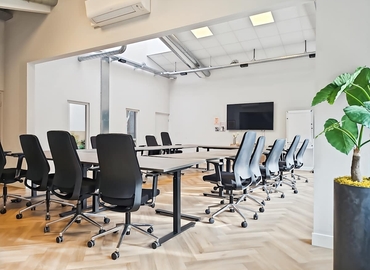 Business center te huur in Wijchen, Havenweg 4, (6603 AS) - 9 | MatchOffice.nl