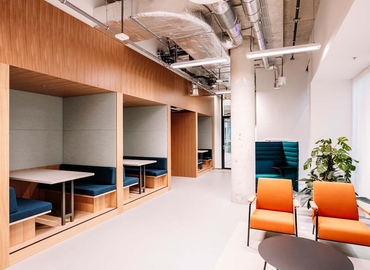 10 m² Business space in Rotterdam, Rode Zand 80 (3011 AN) - 5 | MatchOffice