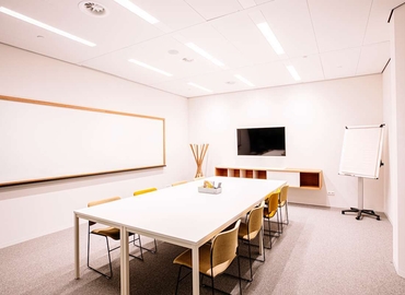 10 m² Business center in Rotterdam, Rode Zand 80 (3011 AN) - 2 | MatchOffice.com