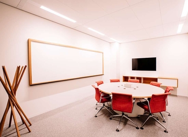 10 m² Business space in Rotterdam, Rode Zand 80 (3011 AN) - 8 | MatchOffice.com