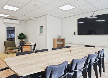 Coworking space huren in Wijchen, Havenweg 4, (6603 AS) - 6 | MatchOffice