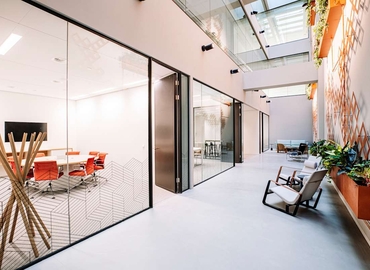 10 m² Business space in Rotterdam, Rode Zand 80 (3011 AN) - 13 | MatchOffice