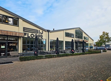 Gedeeld kantoor te huur in Wijchen, Havenweg 4, (6603 AS) - 0 | MatchOffice.nl