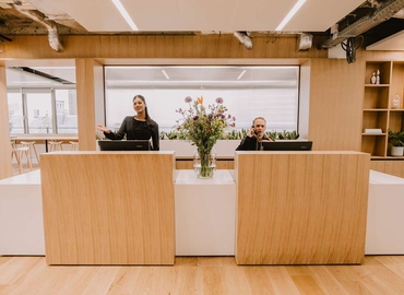 Virtuele kantoorruimte te huur in Rotterdam, Coolsingel 65, (3012 AC) | MatchOffice.nl