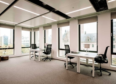 Virtueel adres huren in Rotterdam, Coolsingel 65, (3012 AC) | MatchOffice