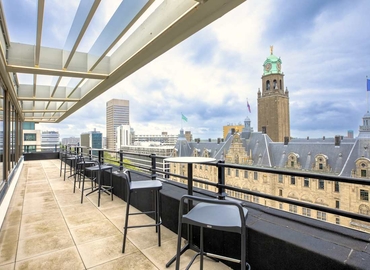 Coworking huren in Rotterdam, Coolsingel 65, (3012 AC) - 0 | MatchOffice