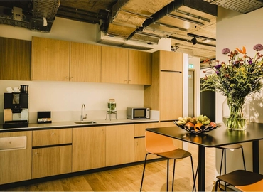 Coworking huren in Rotterdam, Coolsingel 65, (3012 AC) - 5 | MatchOffice.nl